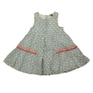 Orchestra Boys White | Blue Dress size: 12 Months